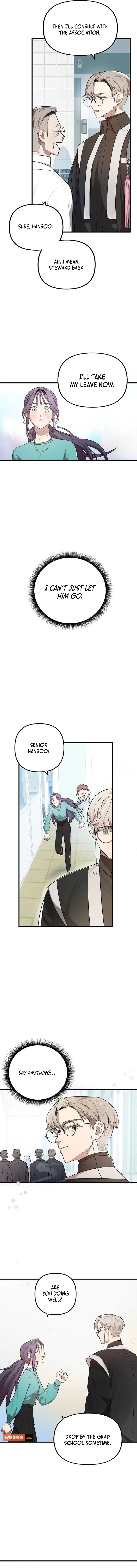 The Deacon of God chapter 3 page 4