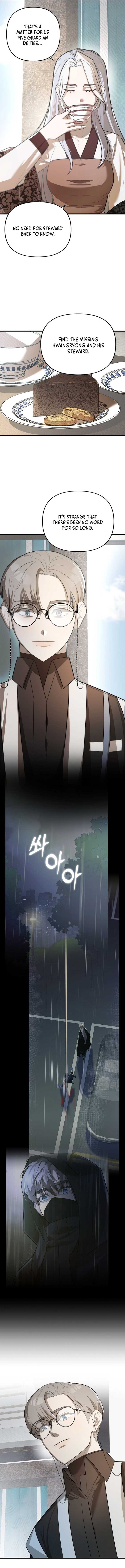 The Deacon of God chapter 7 page 9