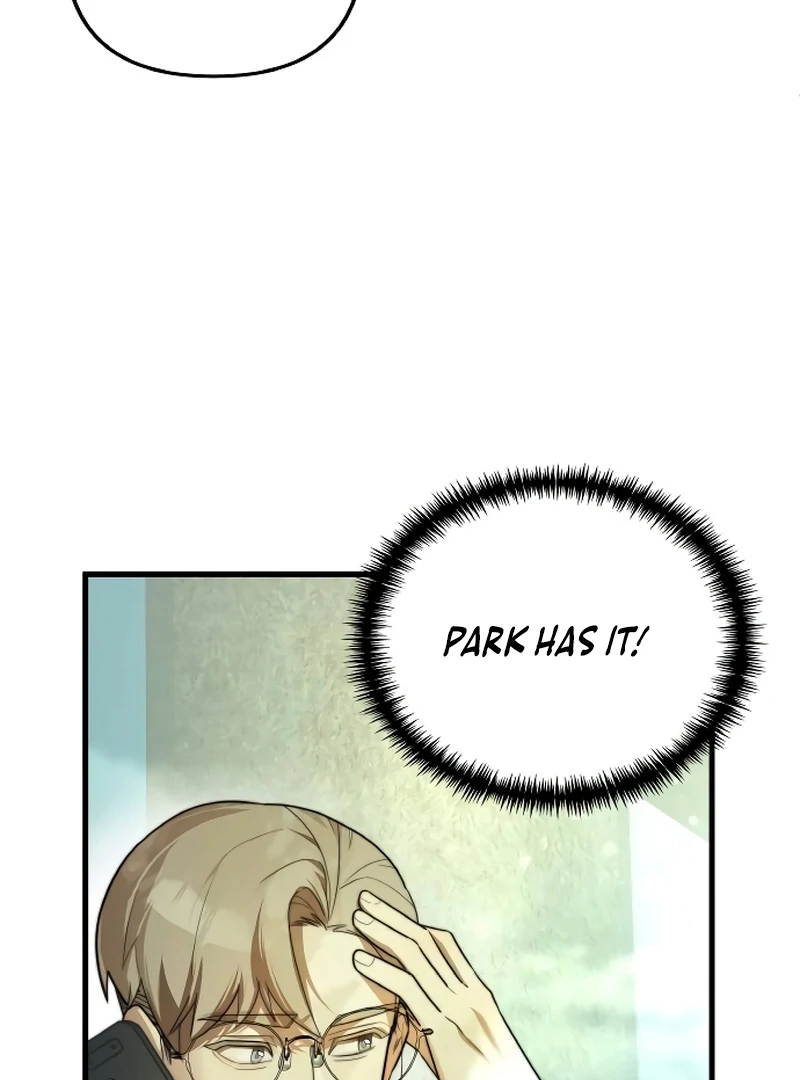 The Deacon of God chapter 8 page 19