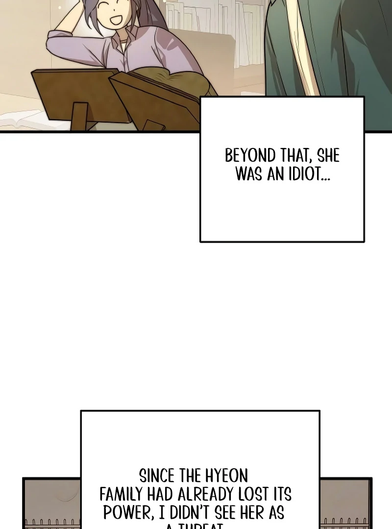 The Deacon of God chapter 8 page 33