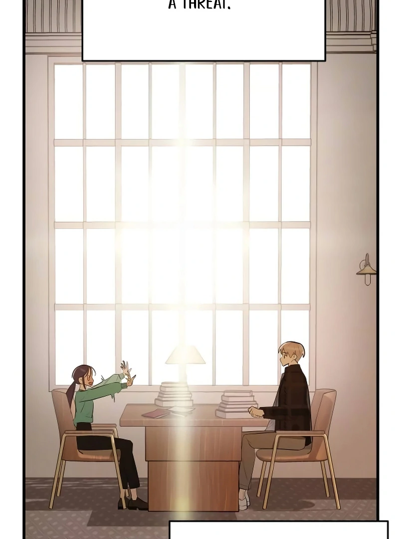The Deacon of God chapter 8 page 34