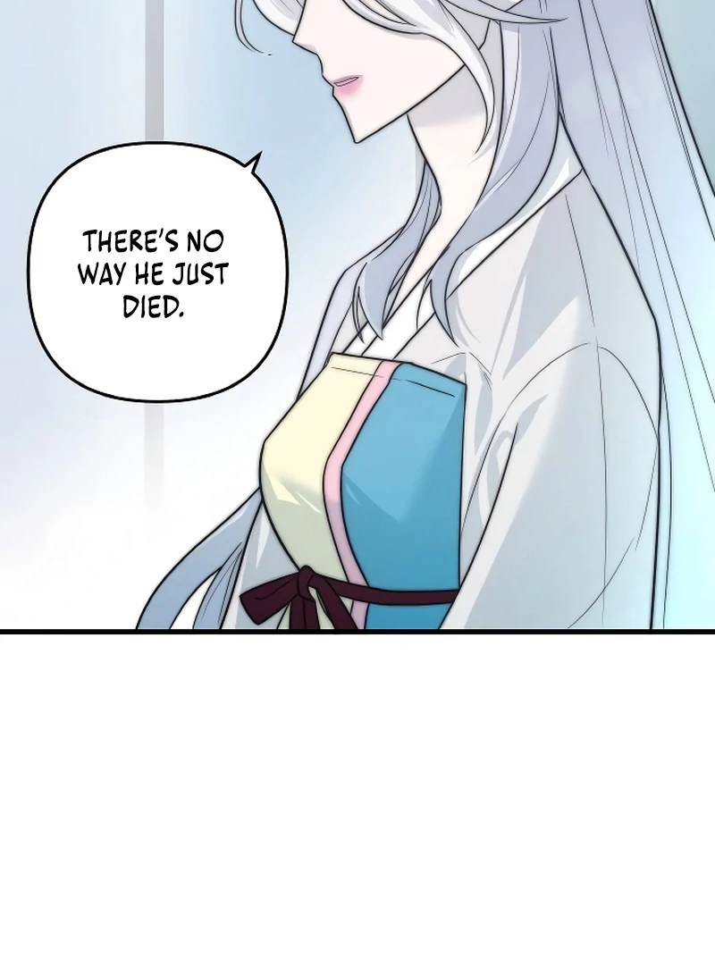 The Deacon of God chapter 8 page 4