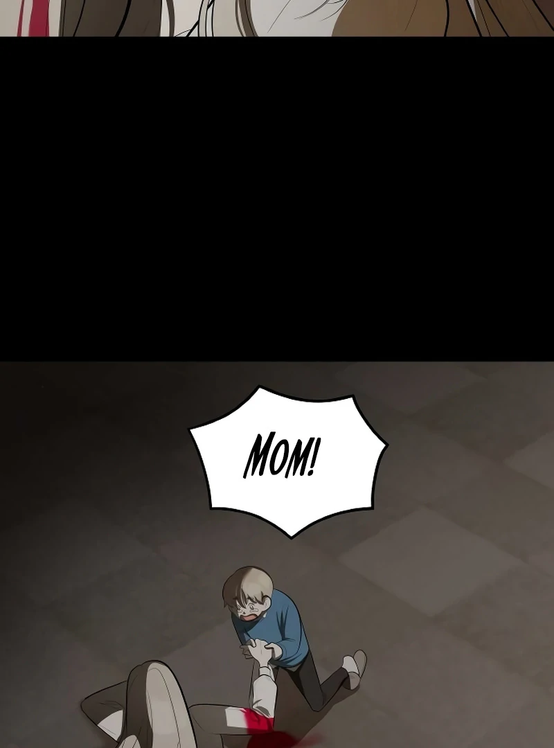 The Deacon of God chapter 8 page 45