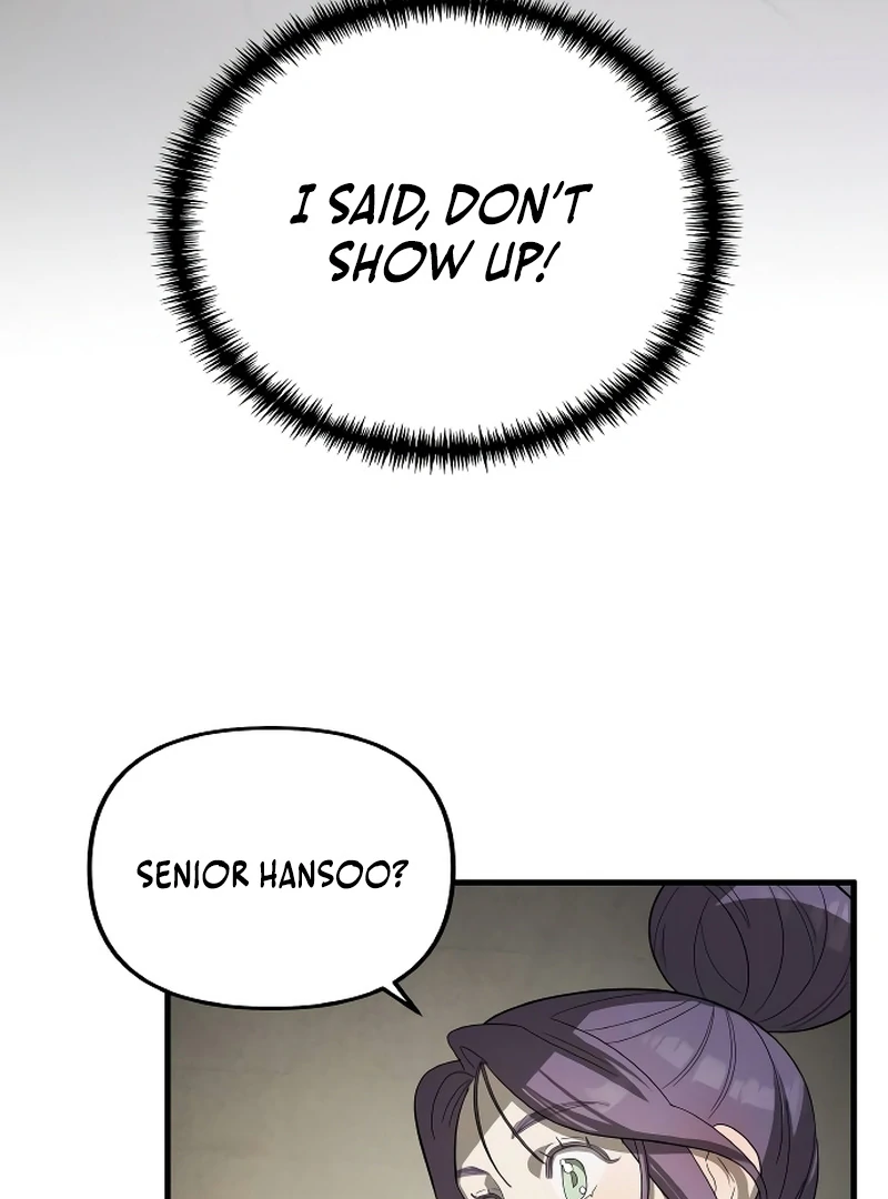 The Deacon of God chapter 8 page 52