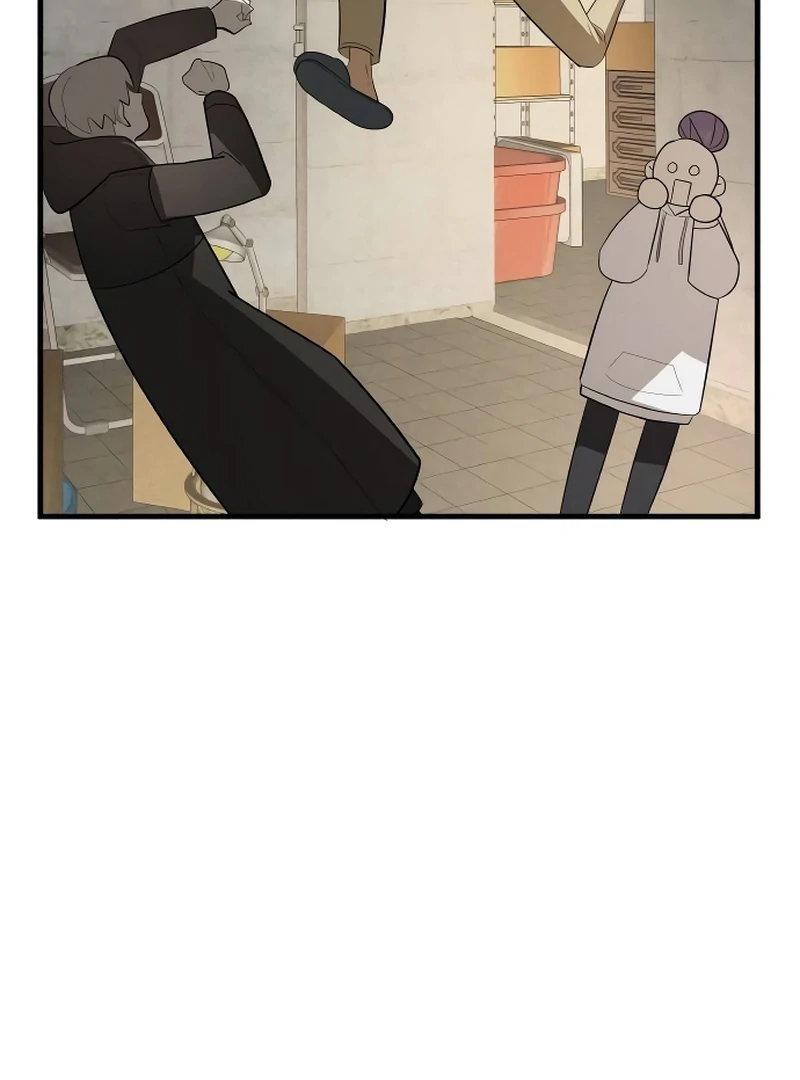 The Deacon of God chapter 8 page 55
