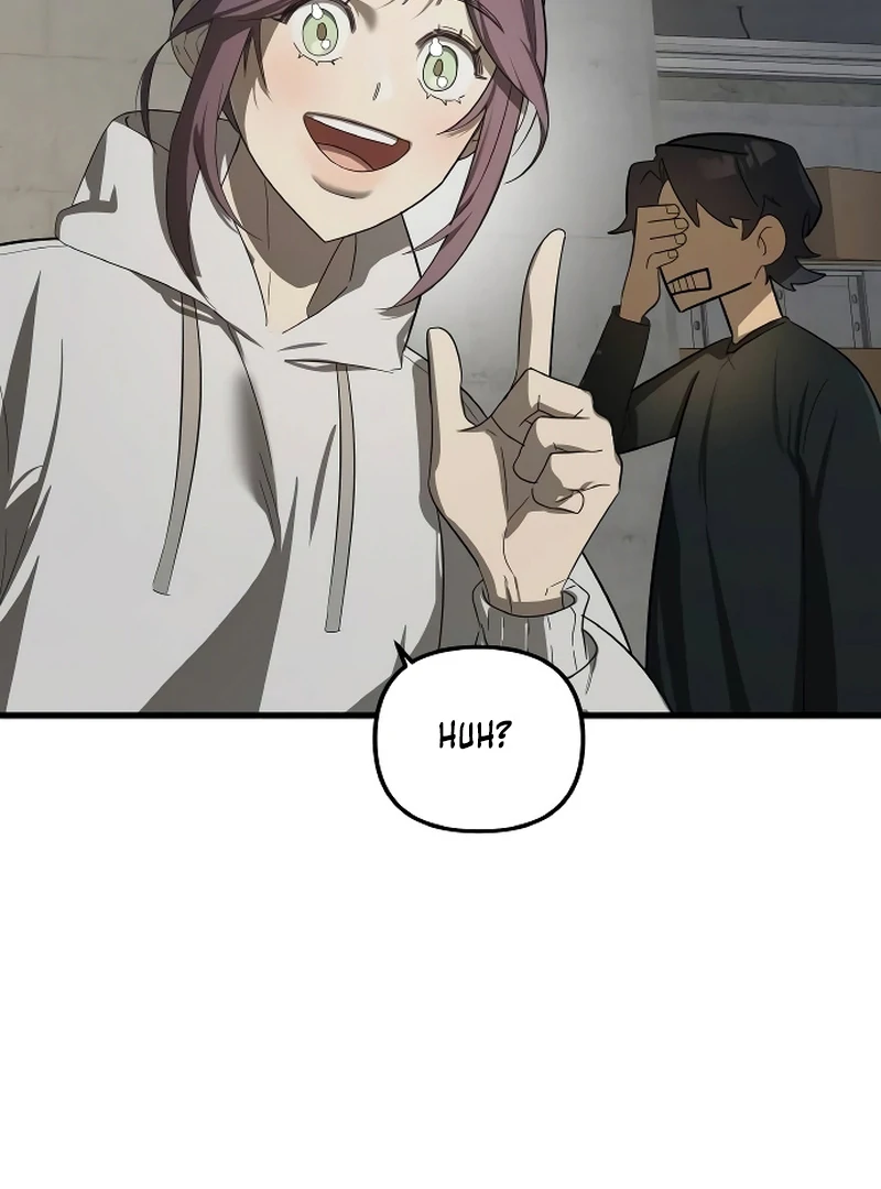 The Deacon of God chapter 8 page 64