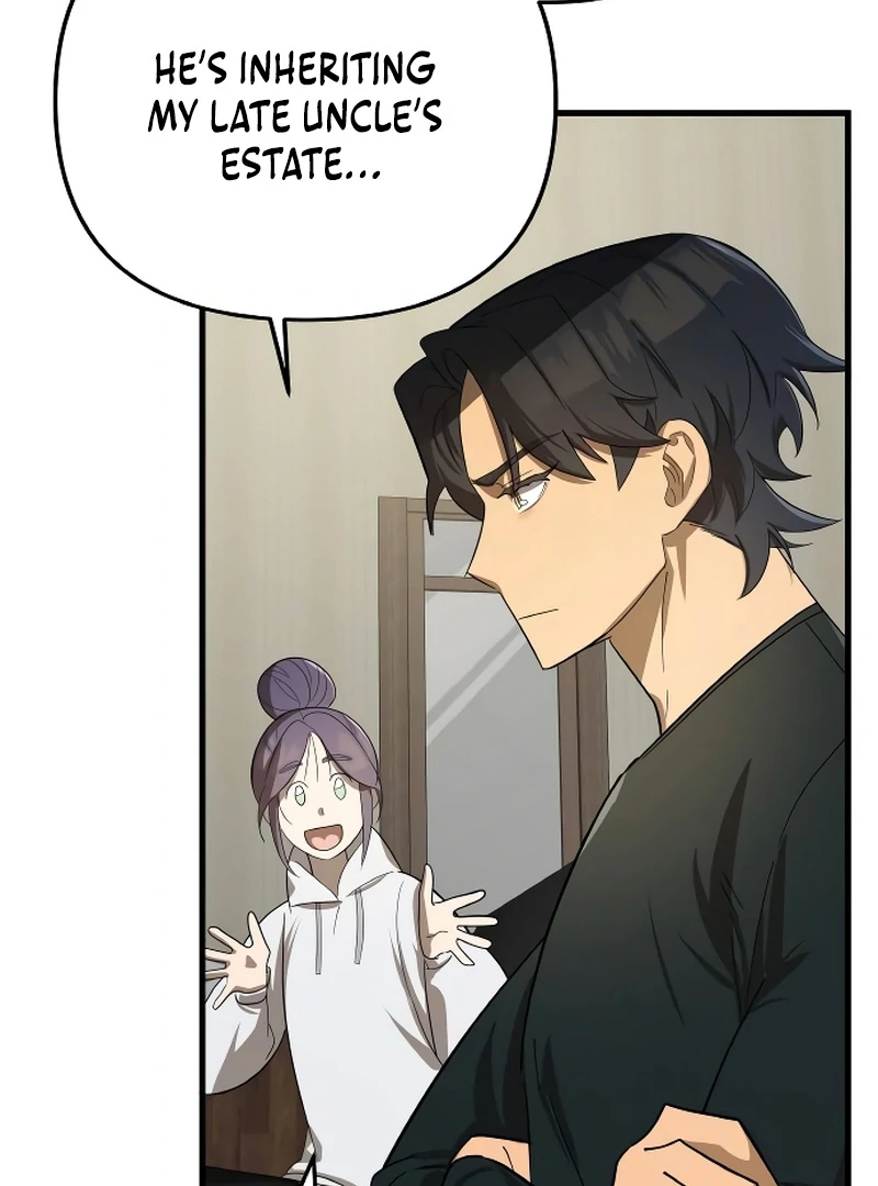 The Deacon of God chapter 8 page 70