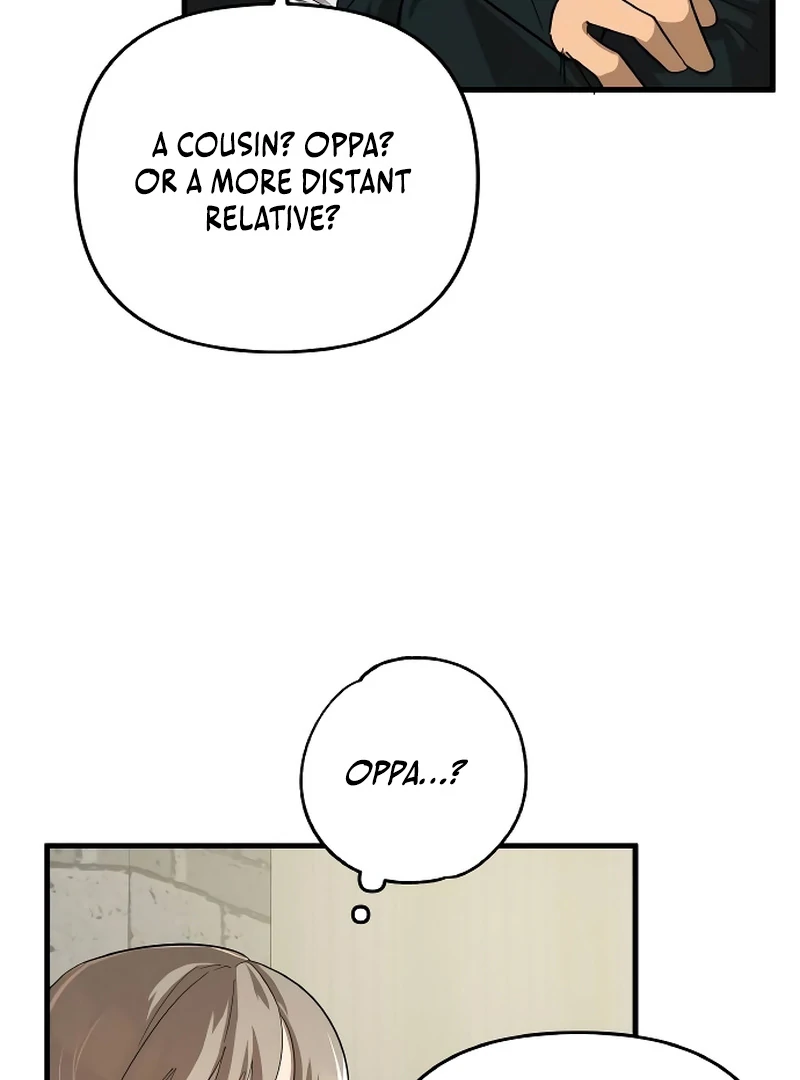 The Deacon of God chapter 8 page 71