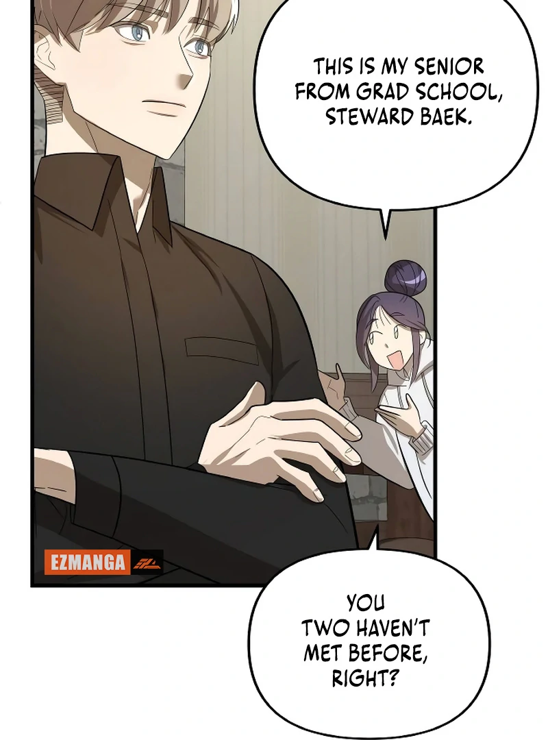 The Deacon of God chapter 8 page 72