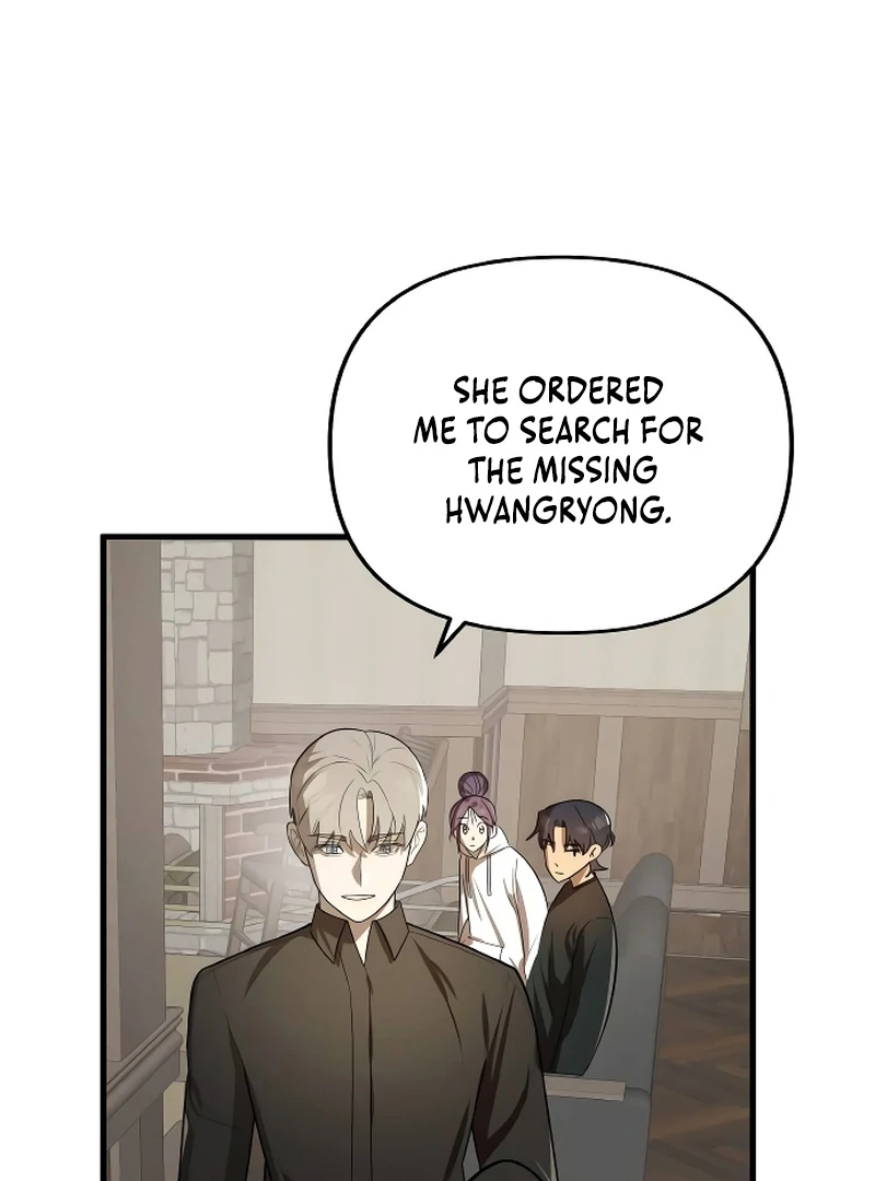 The Deacon of God chapter 8 page 82
