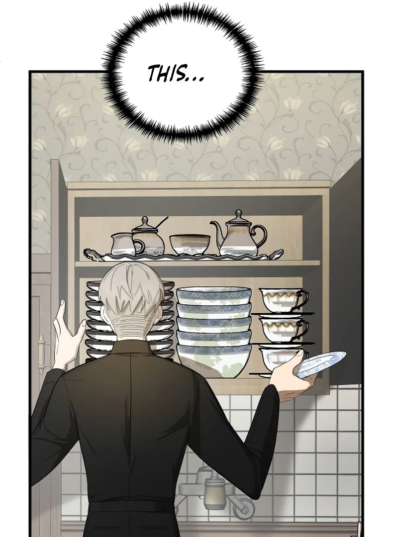 The Deacon of God chapter 8 page 87
