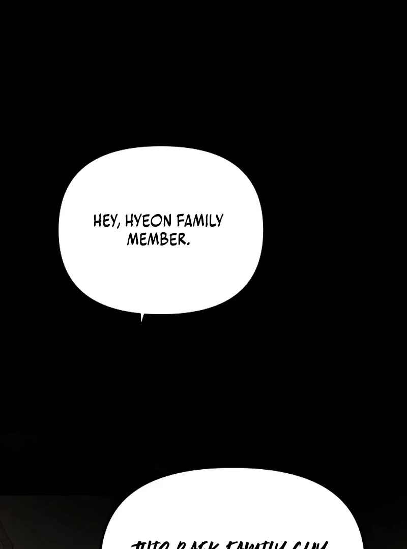 The Deacon of God chapter 9 page 1