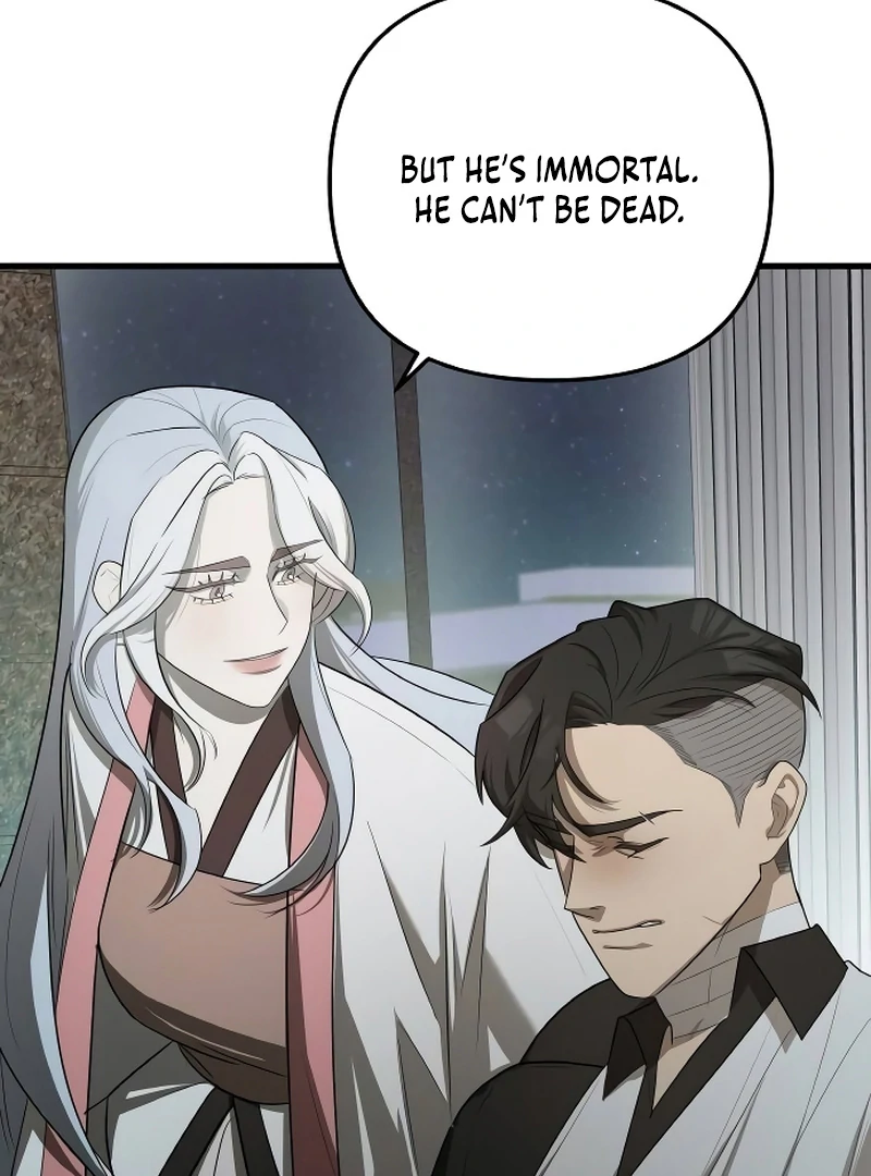 The Deacon of God chapter 9 page 111