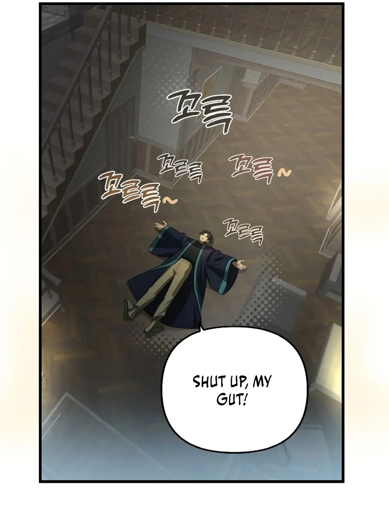 The Deacon of God chapter 9 page 134