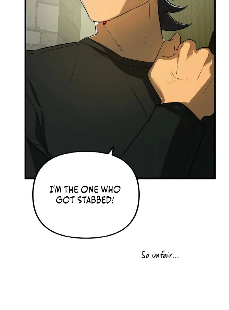 The Deacon of God chapter 9 page 15