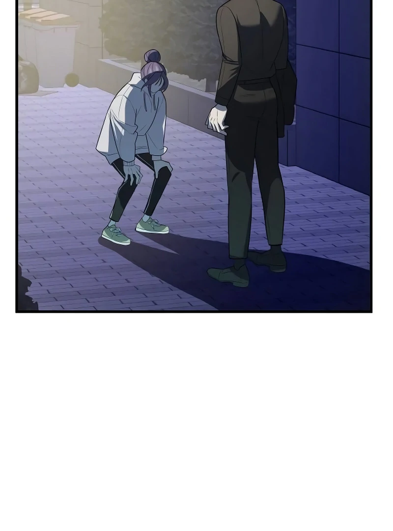 The Deacon of God chapter 9 page 38