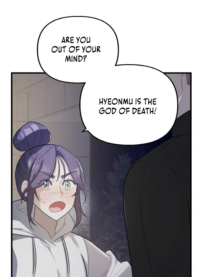 The Deacon of God chapter 9 page 39