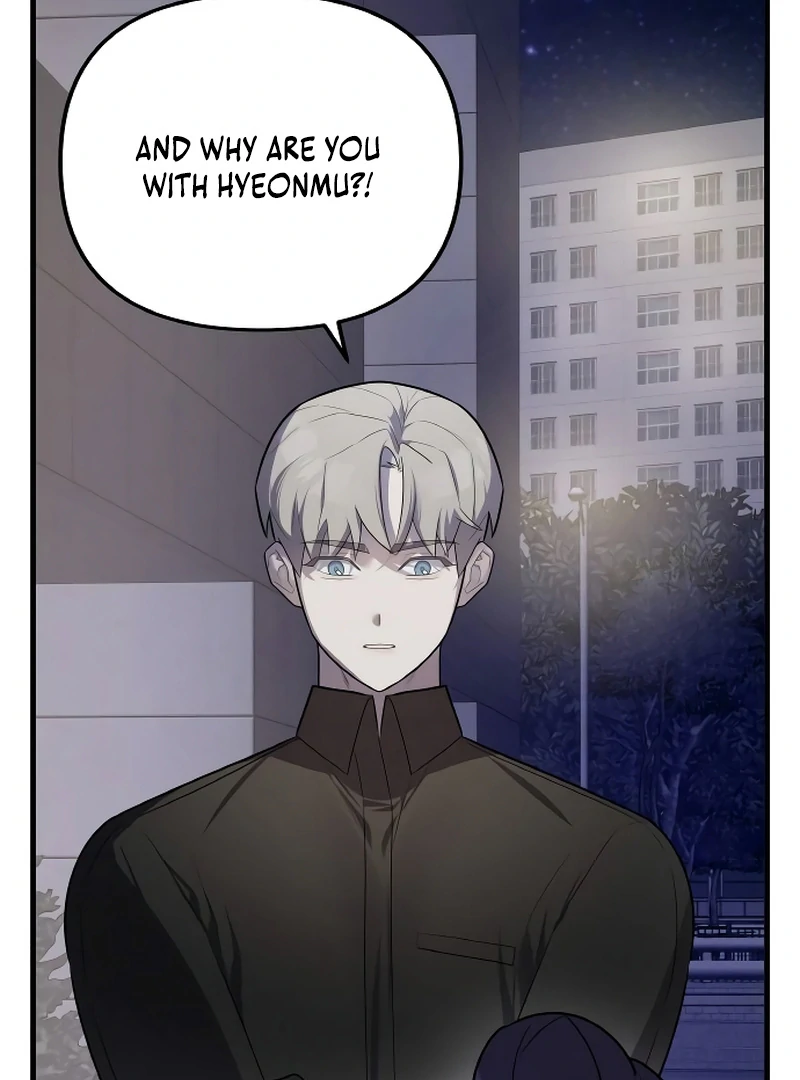 The Deacon of God chapter 9 page 41
