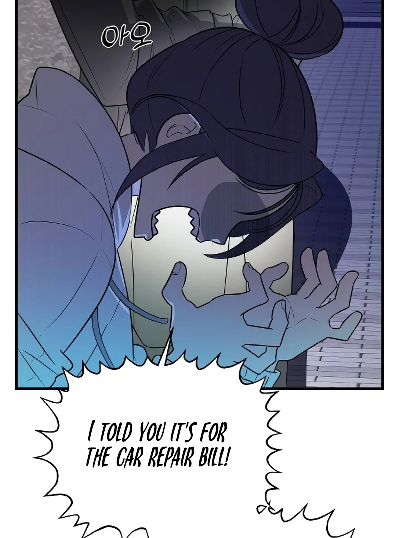 The Deacon of God chapter 9 page 42