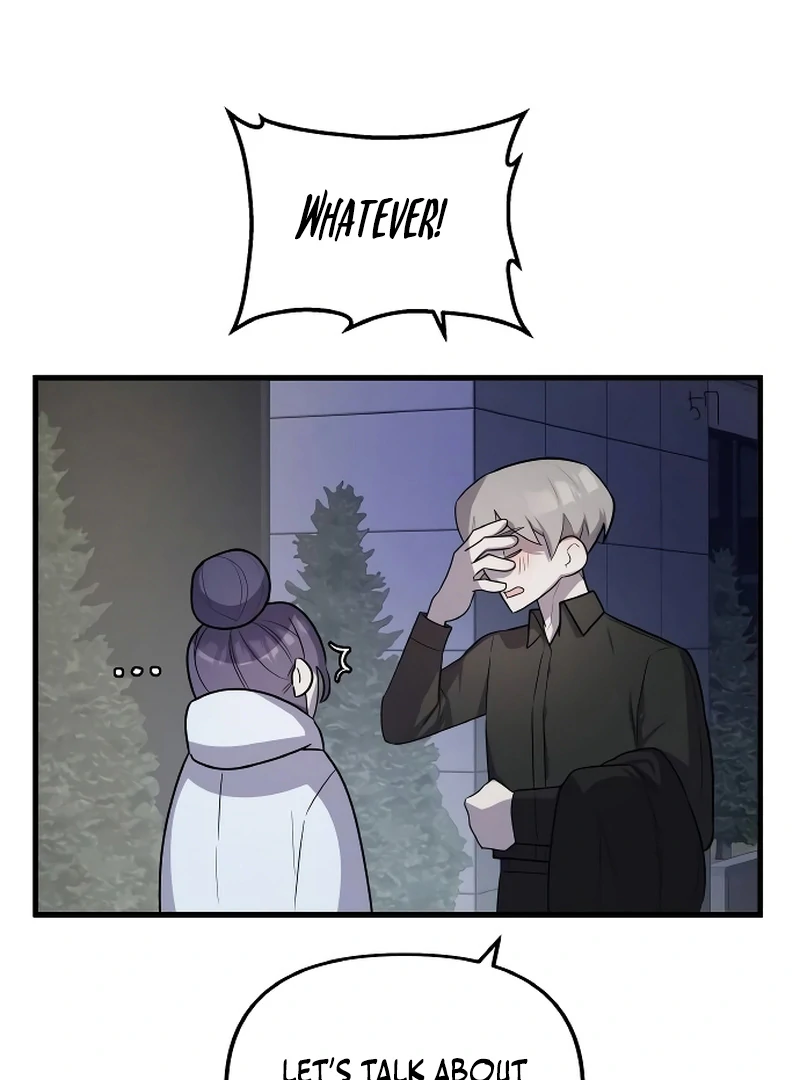 The Deacon of God chapter 9 page 53