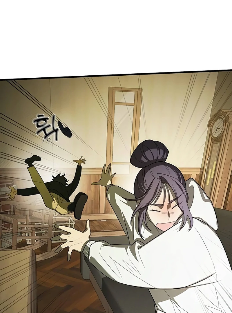 The Deacon of God chapter 9 page 6