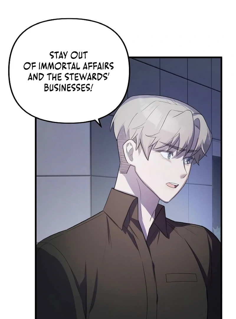 The Deacon of God chapter 9 page 64