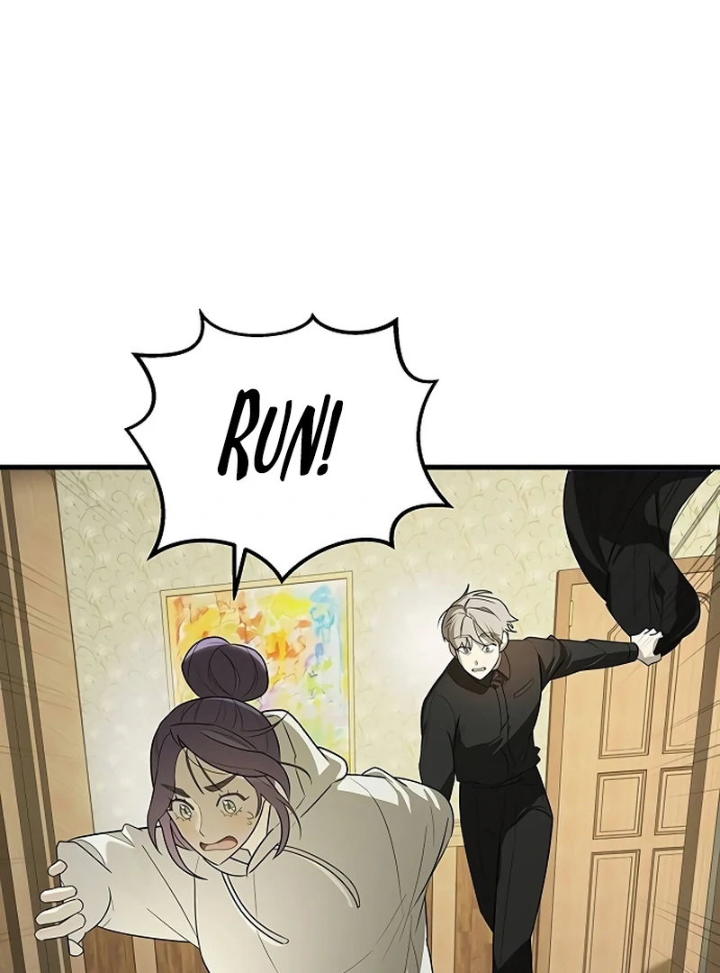 The Deacon of God chapter 9 page 9