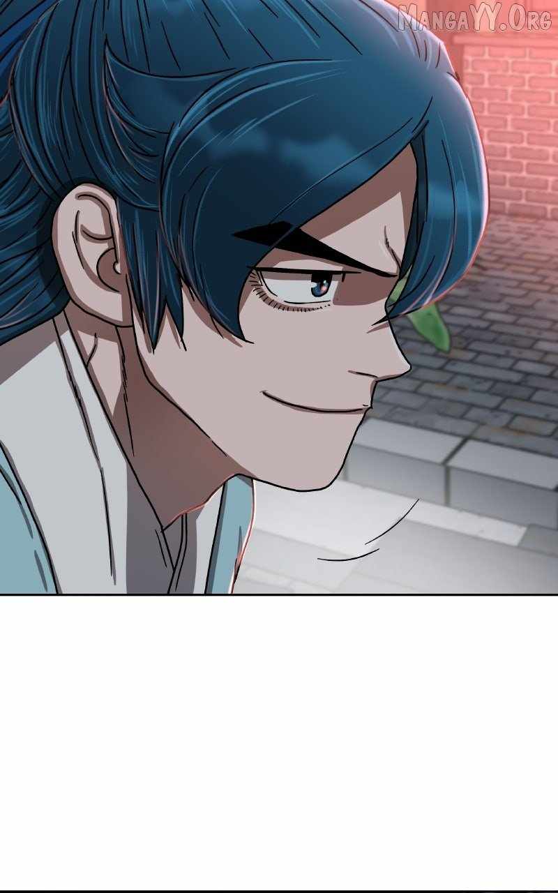Like a Fiery Flame chapter 21 page 4