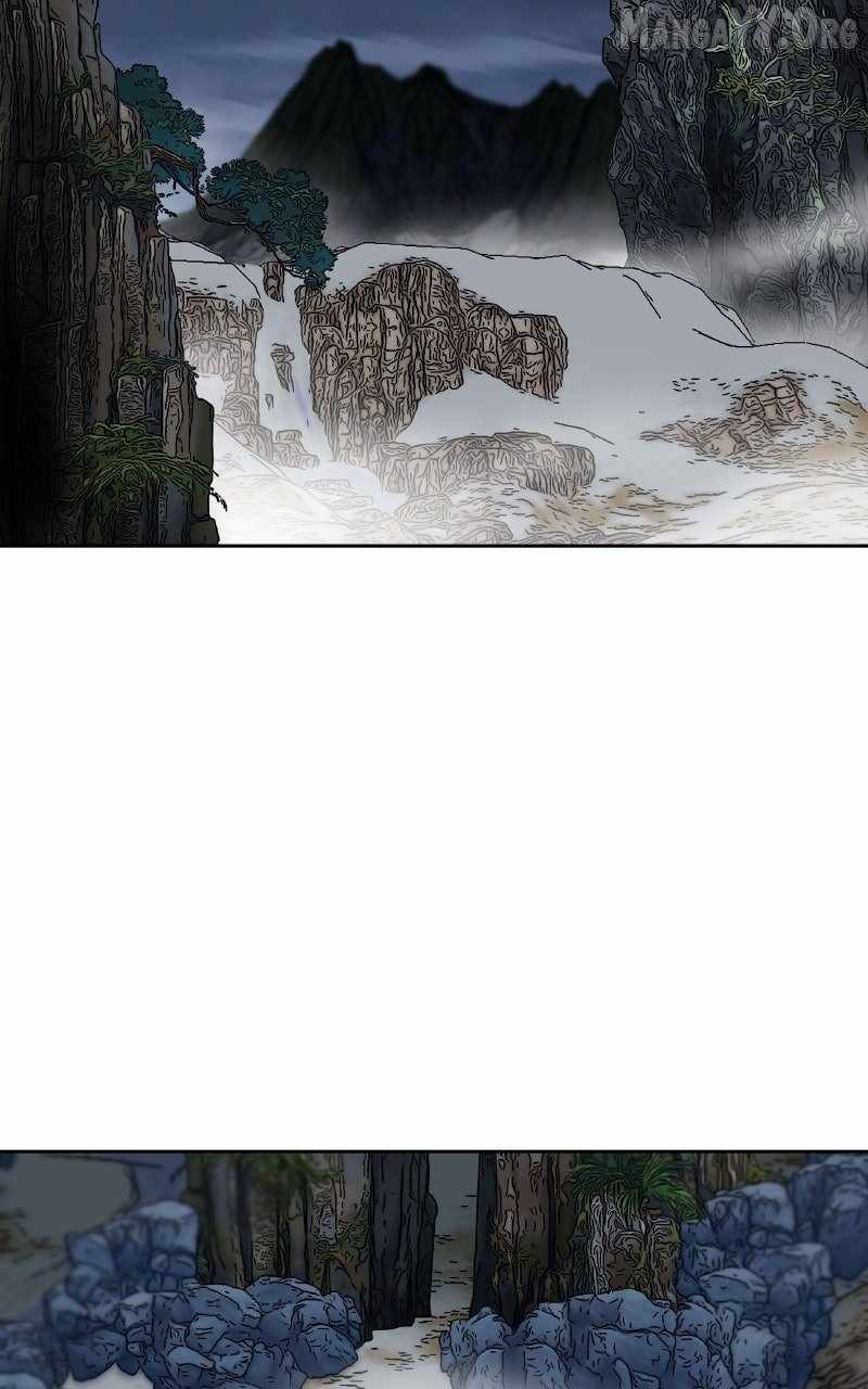 Like a Fiery Flame chapter 21 page 8