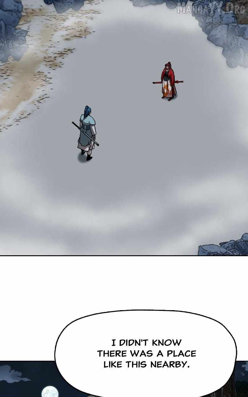 Like a Fiery Flame chapter 21 page 9
