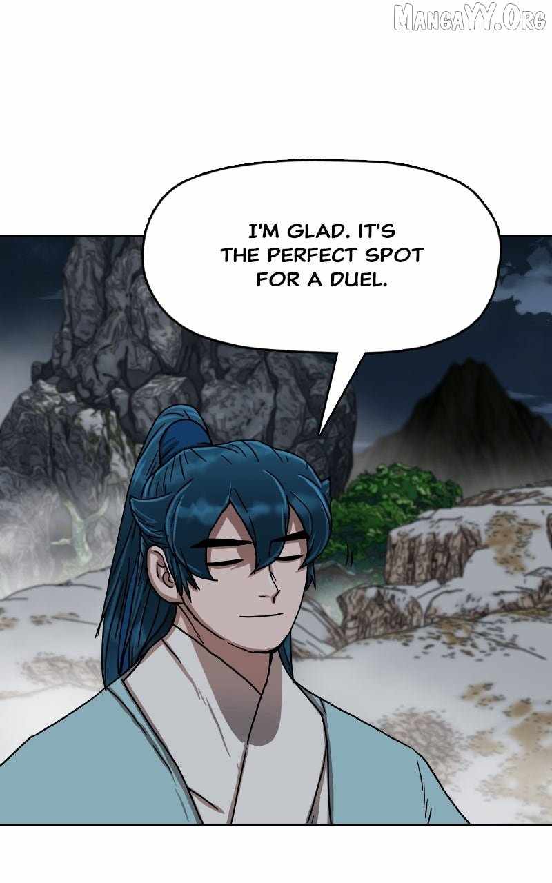 Like a Fiery Flame chapter 21 page 11