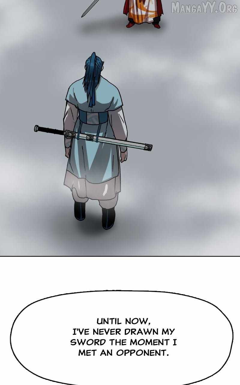 Like a Fiery Flame chapter 21 page 14