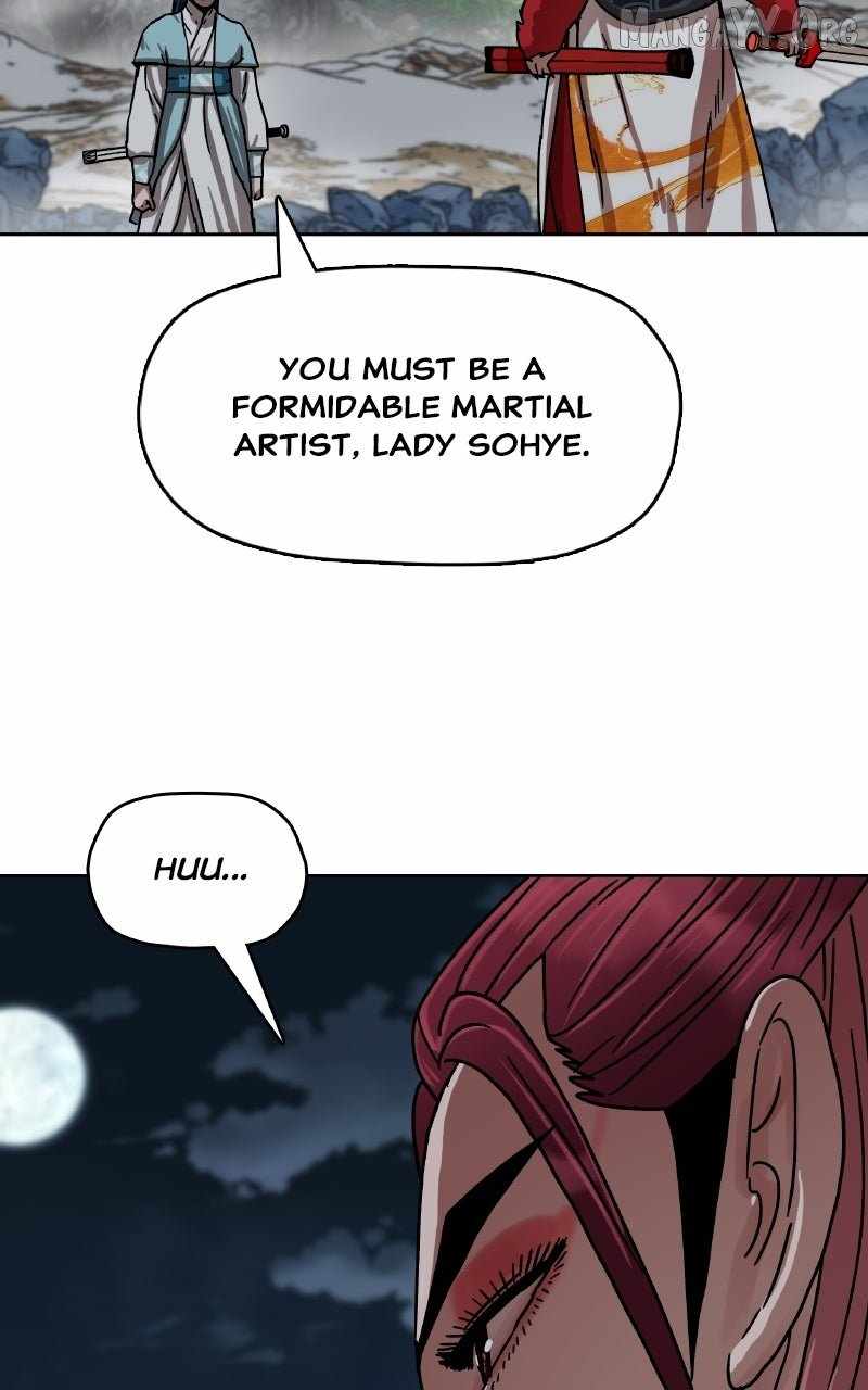 Like a Fiery Flame chapter 21 page 17