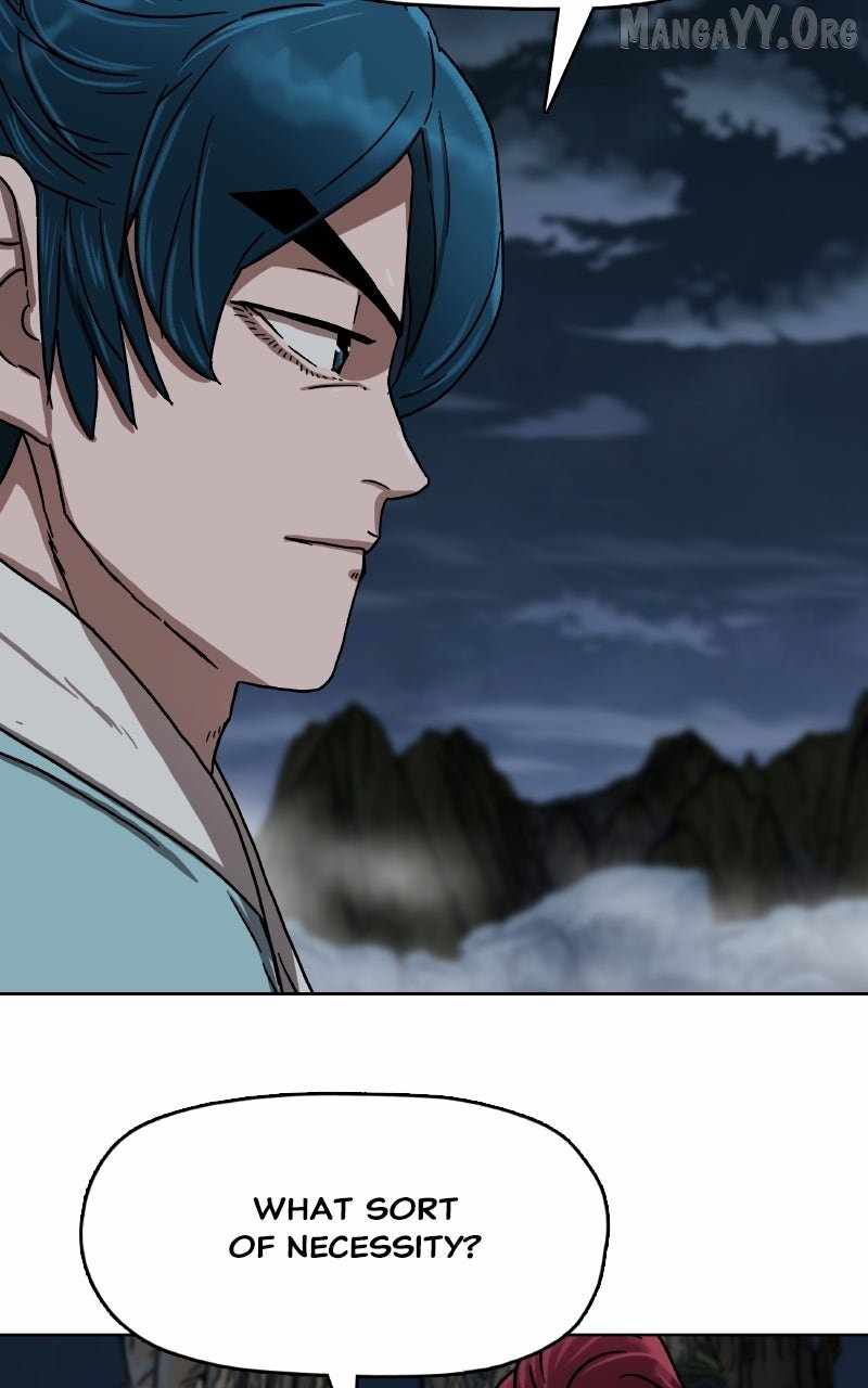 Like a Fiery Flame chapter 21 page 23