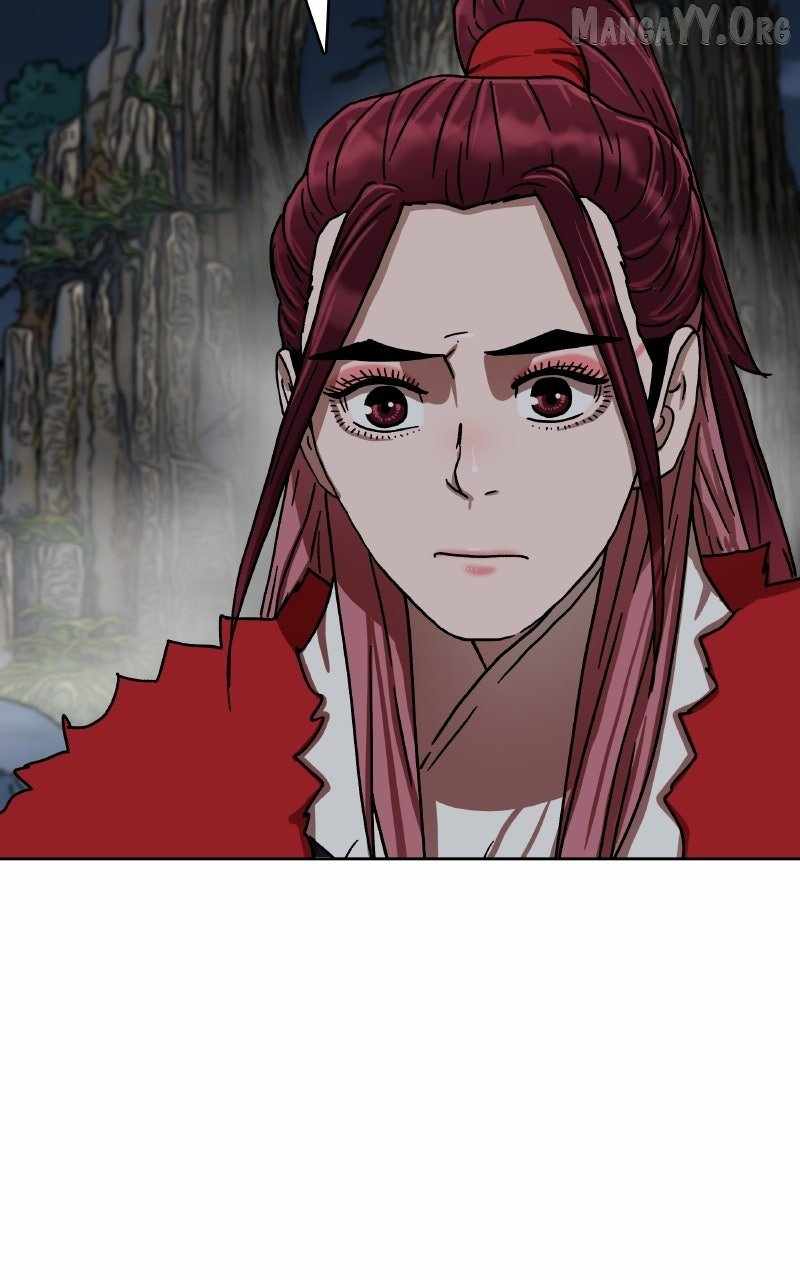 Like a Fiery Flame chapter 21 page 24