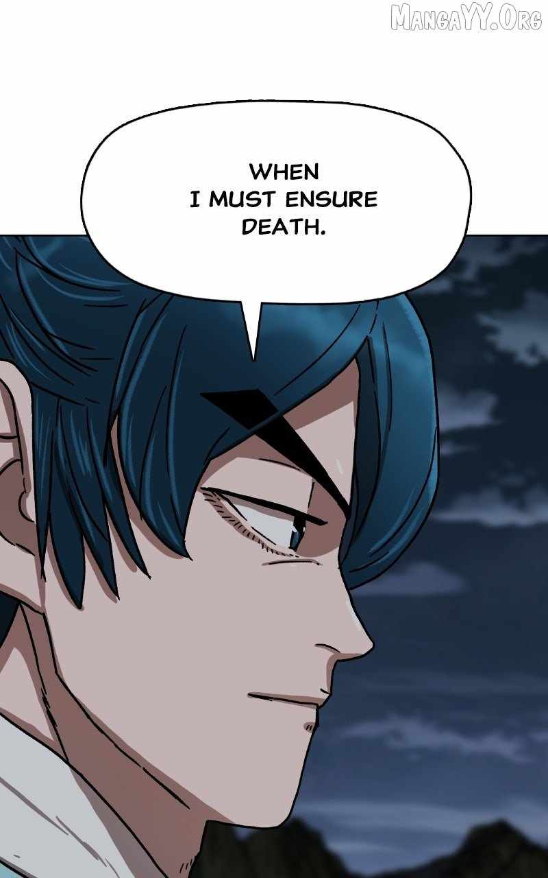 Like a Fiery Flame chapter 21 page 25