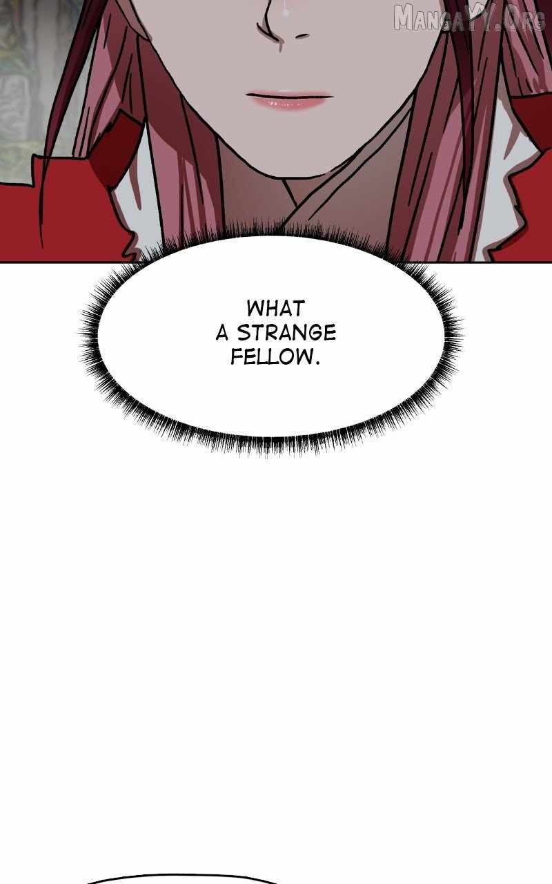 Like a Fiery Flame chapter 21 page 27