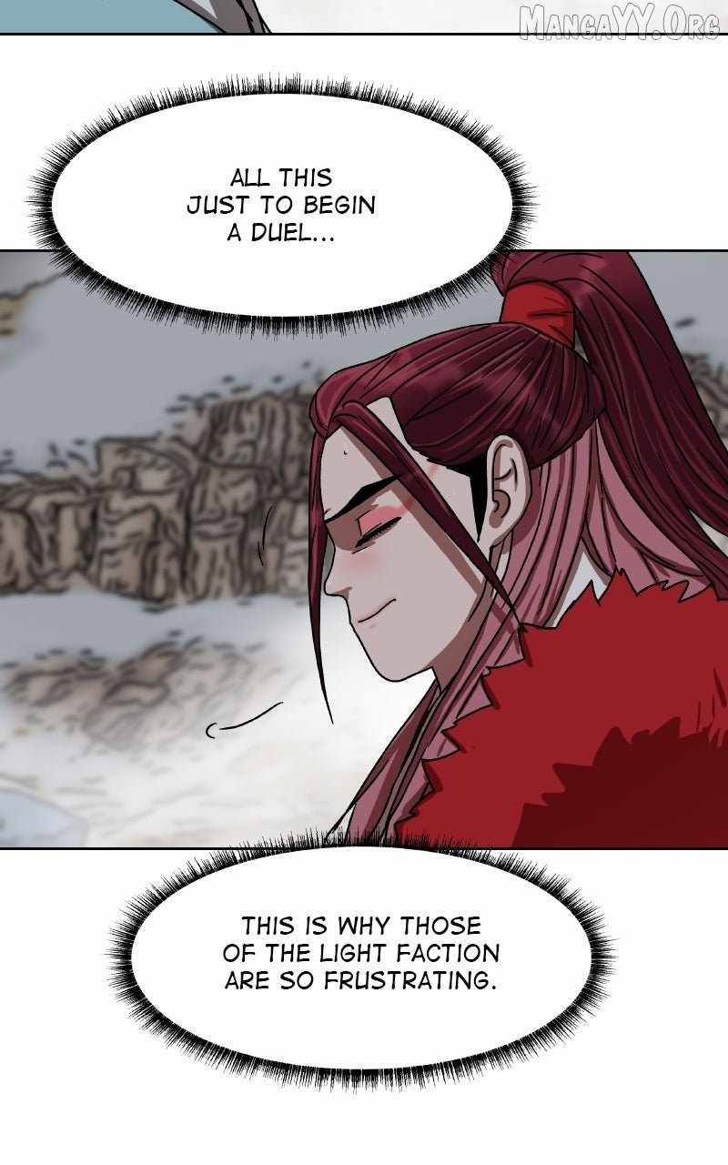 Like a Fiery Flame chapter 21 page 33