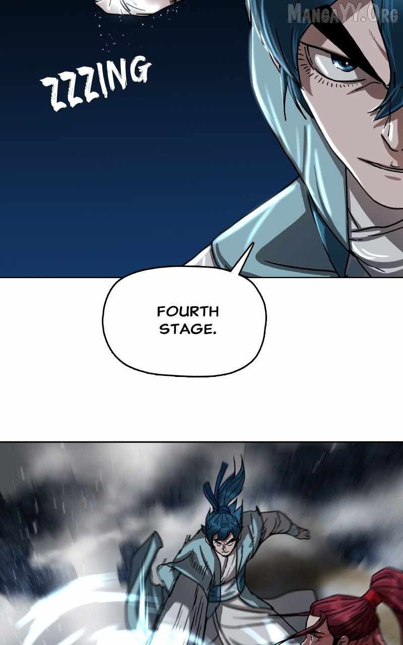 Like a Fiery Flame chapter 21 page 47