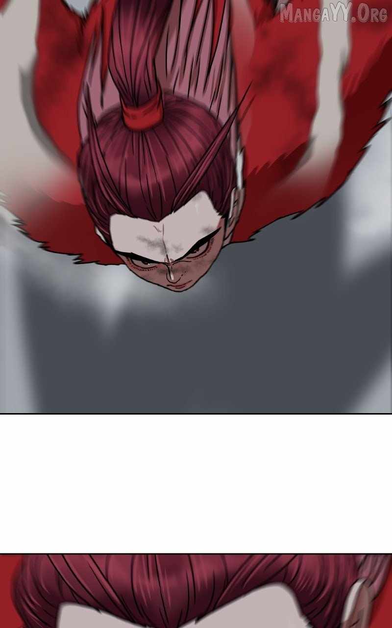 Like a Fiery Flame chapter 21 page 55