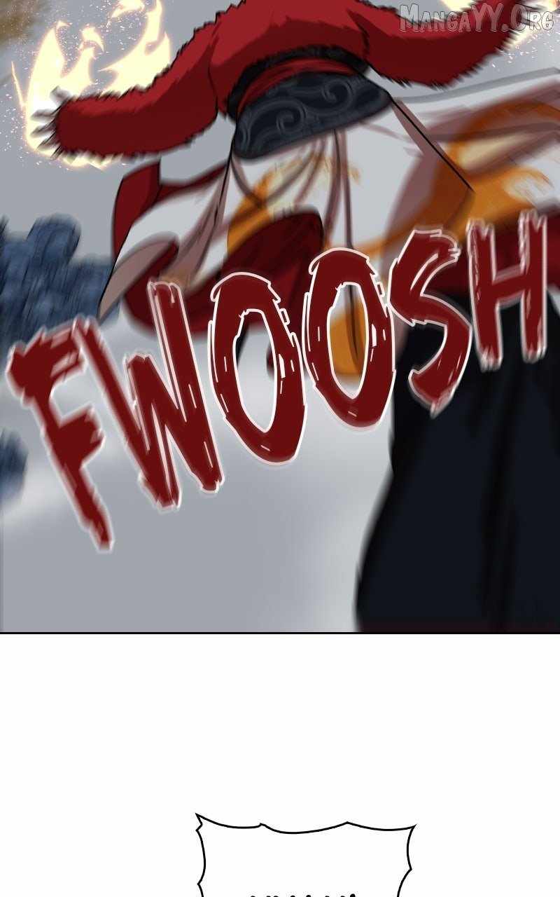 Like a Fiery Flame chapter 21 page 58