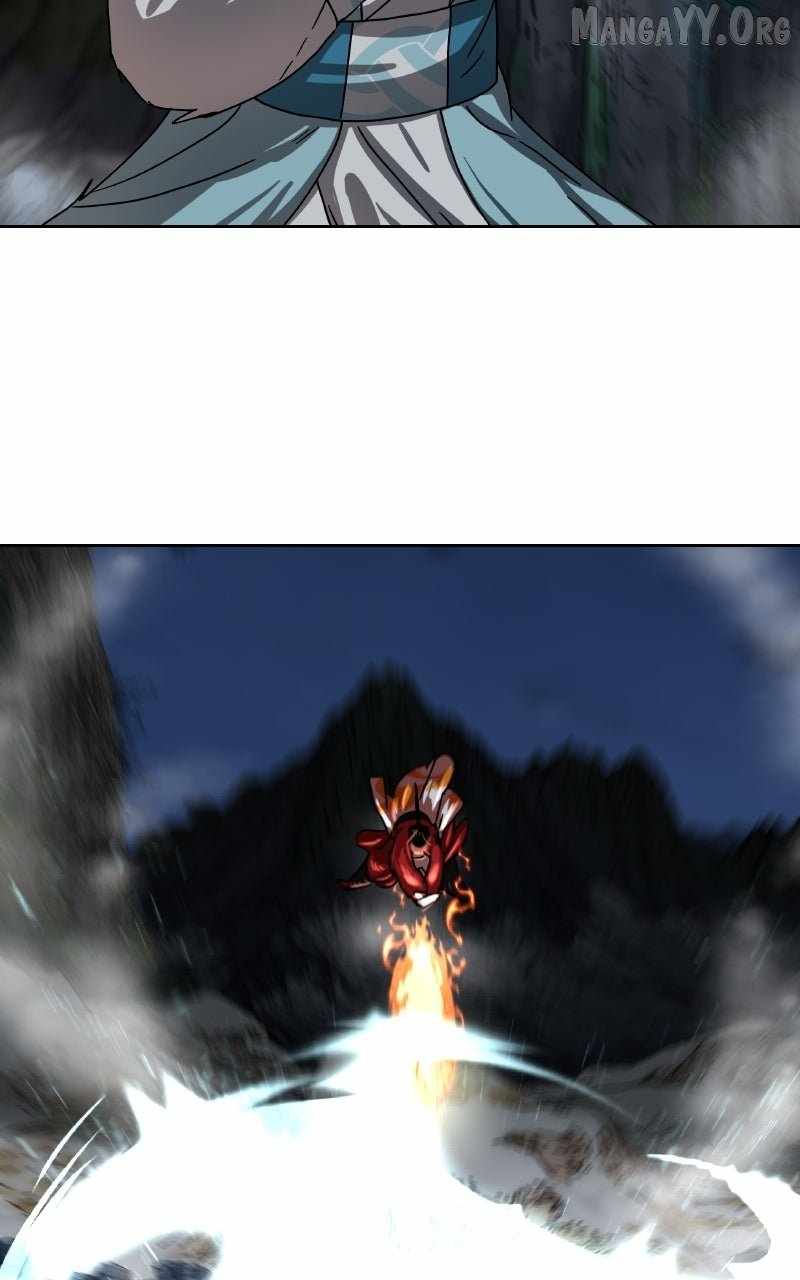 Like a Fiery Flame chapter 21 page 62