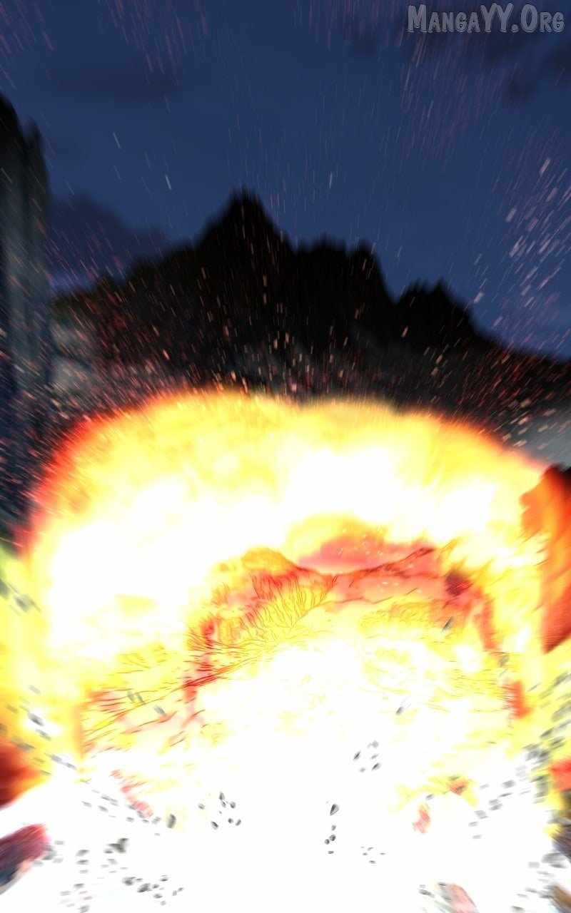 Like a Fiery Flame chapter 21 page 72
