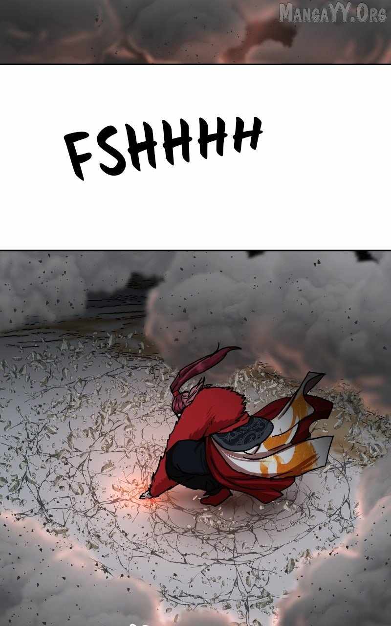 Like a Fiery Flame chapter 21 page 75