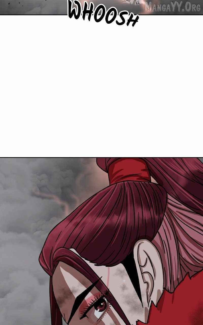 Like a Fiery Flame chapter 21 page 76
