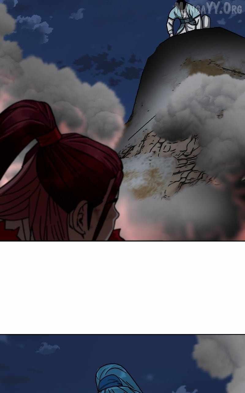 Like a Fiery Flame chapter 21 page 78