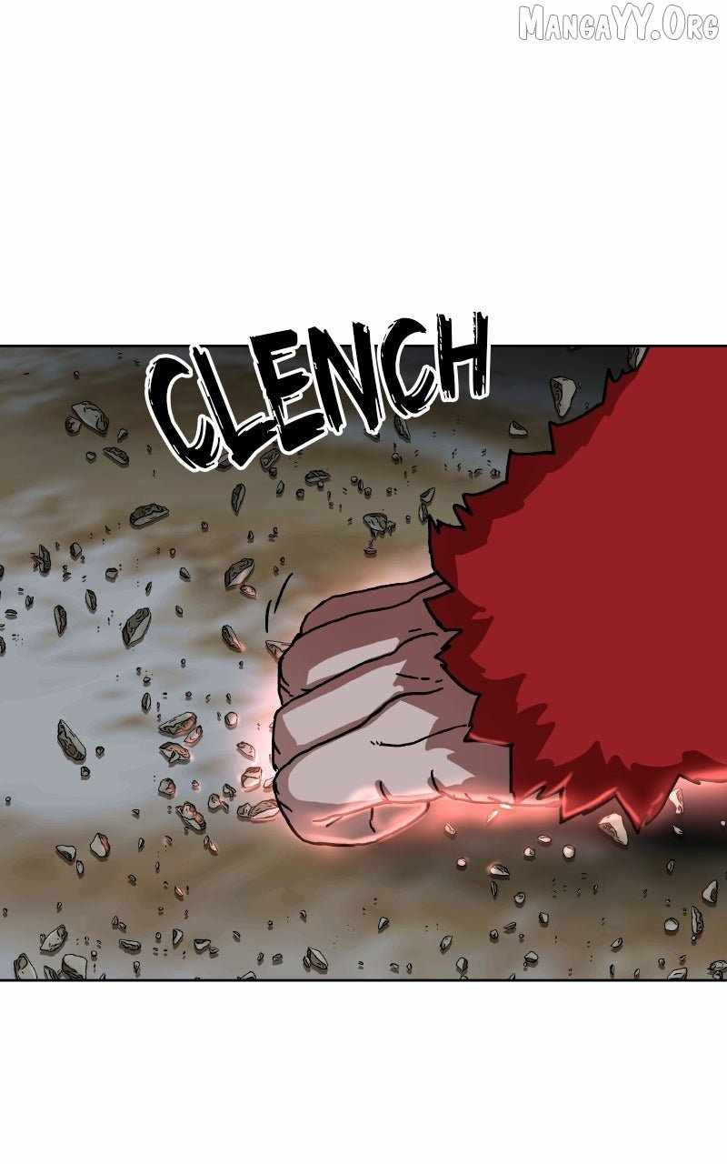 Like a Fiery Flame chapter 21 page 80