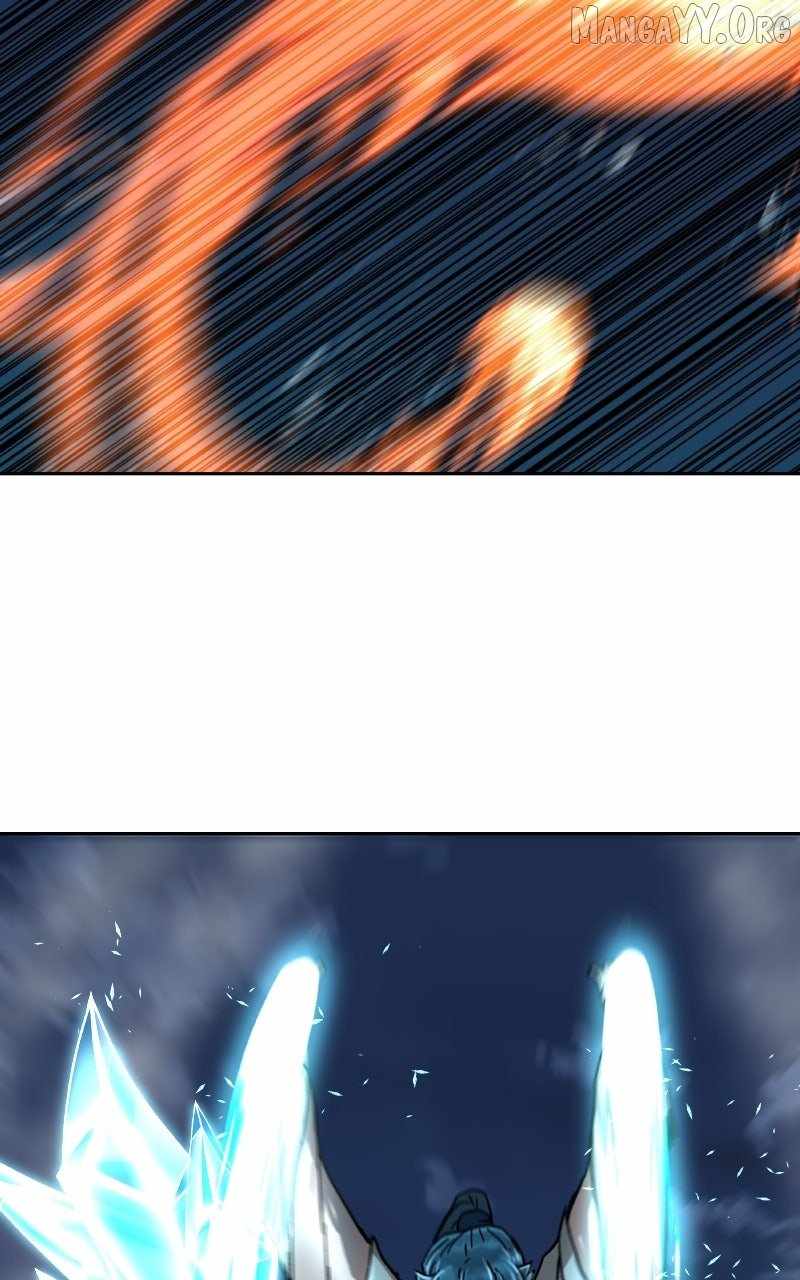 Like a Fiery Flame chapter 21 page 84