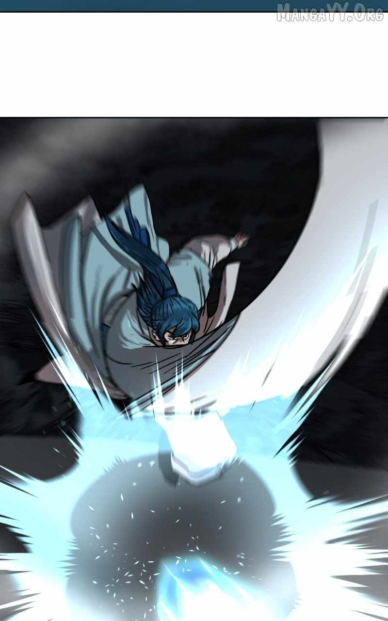Like a Fiery Flame chapter 21 page 90