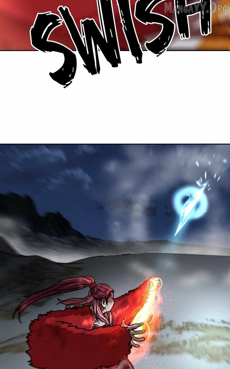 Like a Fiery Flame chapter 21 page 94